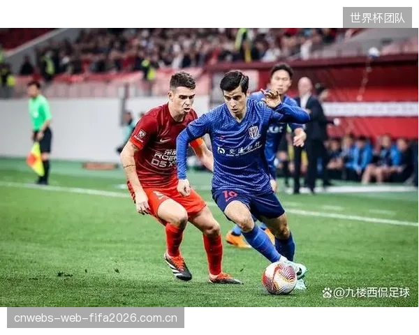 新赛季第二回合上海德比定于7月25日，两队均在负分压力下开启赛季，德比战更添变数。